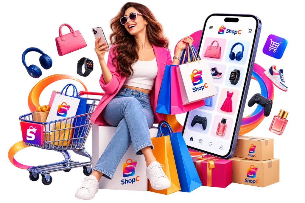 ShopC