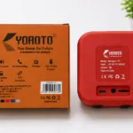 YOROTO Portable Bluetooth Speaker