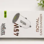 Target CL 40 Royal Car Charger