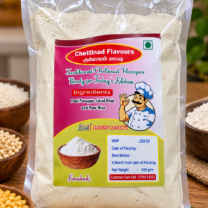 Chettinad Flavours Adai Dosa Mix