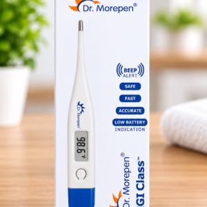 Dr. Morepen Digital Thermometer