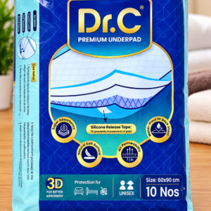 Dr.C Premium Underpad