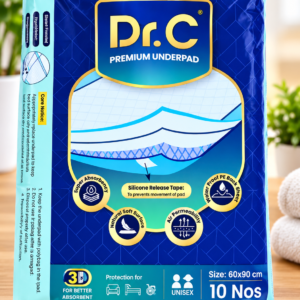 Dr.C Premium Underpad