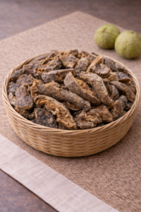 Mangai (Mango) Vathal