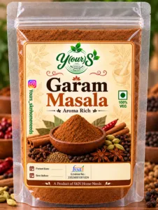 Garam Masala