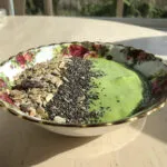 Health Mix
