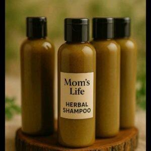 Herbal Shampoo