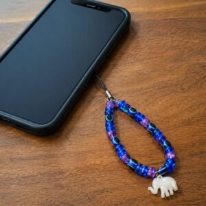 Phone charm