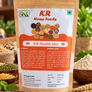 KR Health Mix