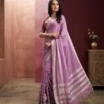 Viscose Saree