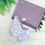 Beautiful Printed Cotton Dress Material