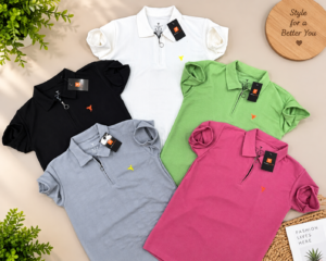 Men’s Polo T-Shirt