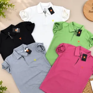 Men’s Polo T-Shirt