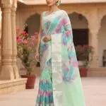 Viscose Silk