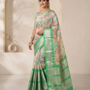 Viscose Silk