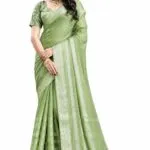Viscose Saree