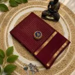 Silk sarees