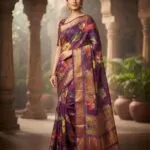 Viscose Silk