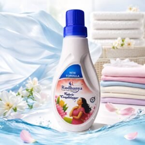 Rudhanya Fabric Conditioner