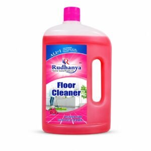 Rudhanya Floor Cleaner