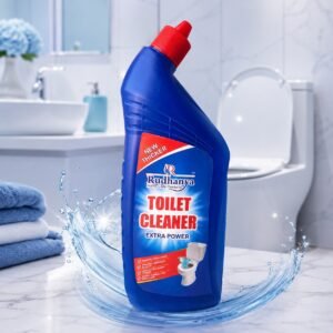 Rudhanya Toilet Cleaner