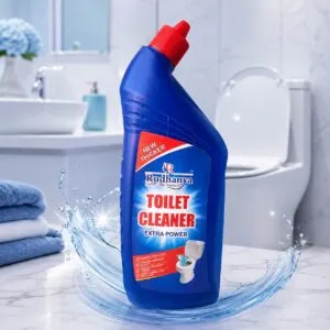 Rudhanya Toilet Cleaner