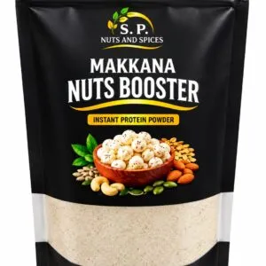 S.P. Nuts & Spices Makkana Nuts Booster