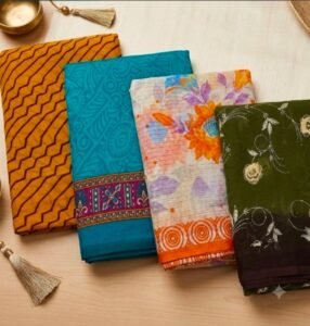 Poonam sarees