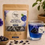Butterfly Blue Pea Tea