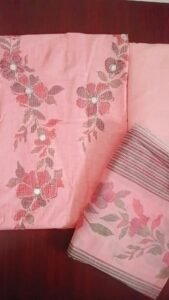 Salwar material