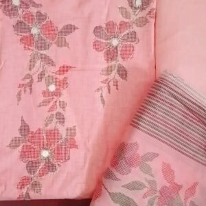 Salwar material