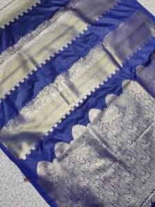 Premium soft silk sarees
