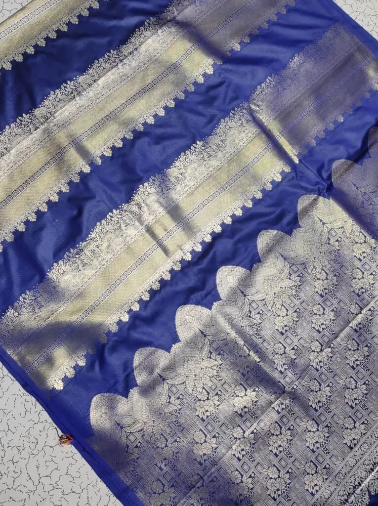 Premium soft silk sarees