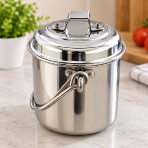 Stainless Steel Container