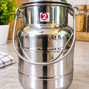 Stainless Steel Water