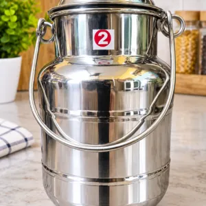 Stainless Steel Water