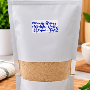 Traditional Idli Powder