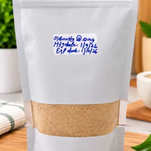 Traditional Idli Powder