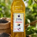 JSR நாட்டு செக்கில் நல்லெண்ணெய் – 1 லிட்டர்