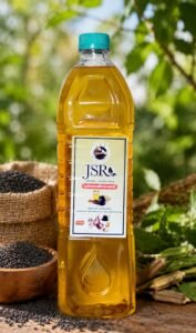 JSR Seasame Oil