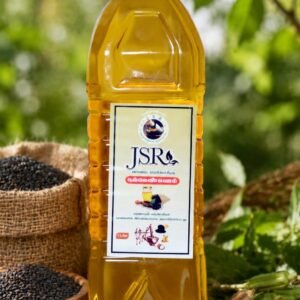 JSR Seasame Oil