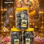 ஸ்ரீ லட்சுமி கப் சாம்பிராணி