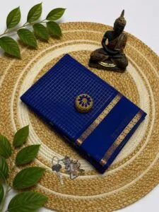 Silk sarees