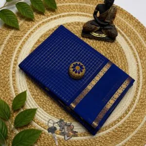 Silk sarees