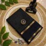 Silk sarees