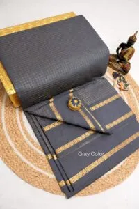 Silk sarees