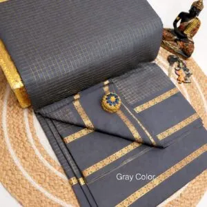 Silk sarees