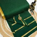 Silk sarees