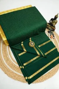 Silk sarees