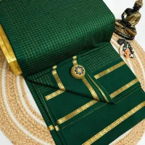 Silk sarees
